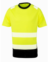 Fluorescent Yellow