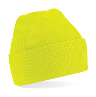 Fluorescent Yellow