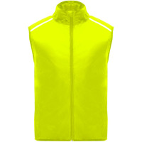 Fluor yellow