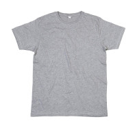 Heather Grey Melange