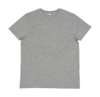 Heather Grey Melange